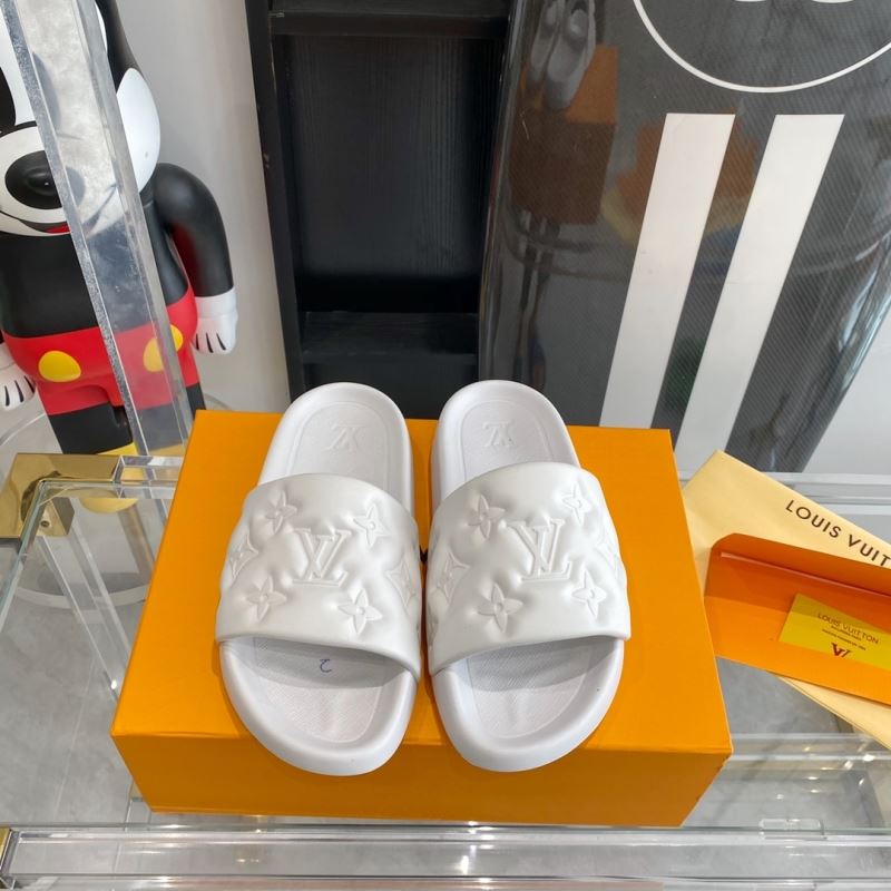 Louis Vuitton Slippers